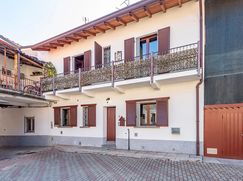 Villa in Residenziale