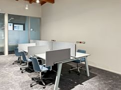 Ufficio in Commerciale