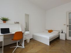 Stanza in Residenziale