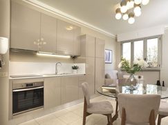 Appartamento in Residenziale