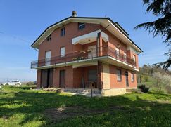 Casa indipendente in Residenziale