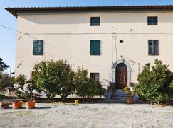Rustico/Casale in Residenziale