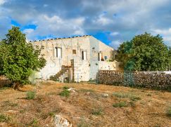 Rustico/Casale in Residenziale