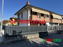 Villa in Residenziale