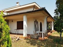 Villa in Residenziale