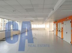Ufficio in Commerciale