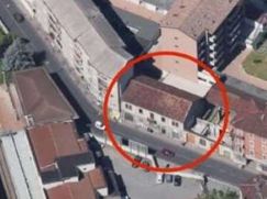 Cantina/Solaio in Residenziale