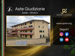 Appartamento in Residenziale