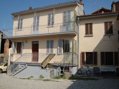 Casa Bi/Trifamiliare in Residenziale