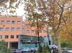 Ufficio in Commerciale