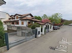 Villa in Residenziale