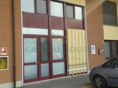 Capannone in Commerciale