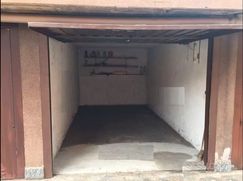 Box/posto auto in Residenziale