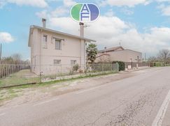Casa indipendente in Residenziale