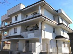 Appartamento in Residenziale
