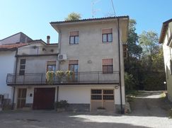 Villetta a schiera in Residenziale