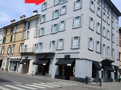 Attico/Mansarda in Residenziale