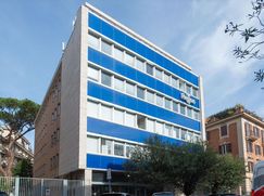 Ufficio in Commerciale