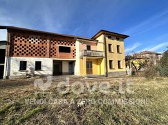 Casa indipendente in Residenziale