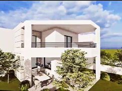 Villetta a schiera in Residenziale