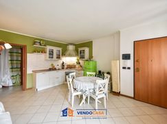Appartamento in Residenziale