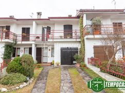 Villetta a schiera in Residenziale