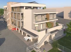 Appartamento in Residenziale