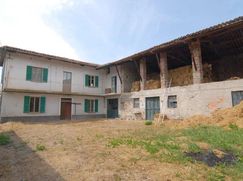 Rustico/Casale in Residenziale