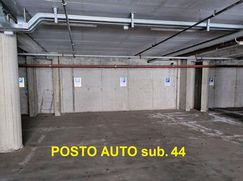 Box/posto auto in Residenziale