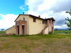 Rustico/Casale in Residenziale