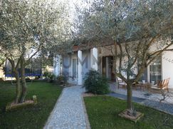 Villa in Residenziale