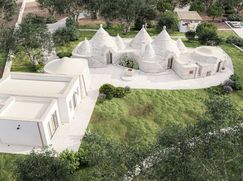 Casa indipendente in Residenziale