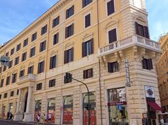 Ufficio in Commerciale