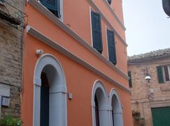 Casa indipendente in Residenziale