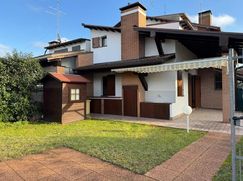 Villetta a schiera in Residenziale