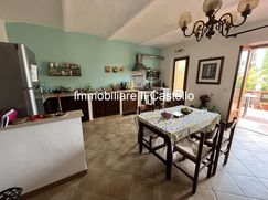 Casa indipendente in Residenziale