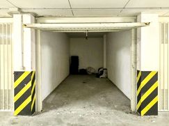 Box/posto auto in Residenziale