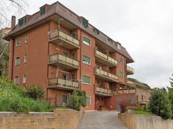 Appartamento in Residenziale