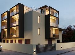 Appartamento in Residenziale