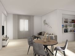 Appartamento in Residenziale