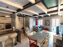 Casa indipendente in Residenziale