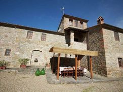 Rustico/Casale in Residenziale