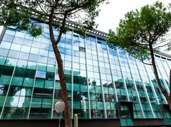 Ufficio in Commerciale