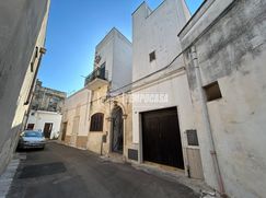 Casa indipendente in Residenziale