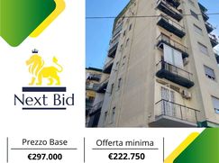 Appartamento in Residenziale