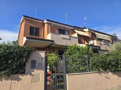 Villa in Residenziale