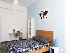 Stanza in Residenziale