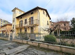 Casa indipendente in Residenziale