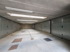 Box/posto auto in Residenziale