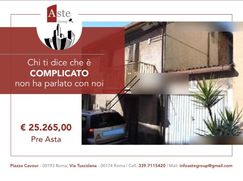 Appartamento in Residenziale